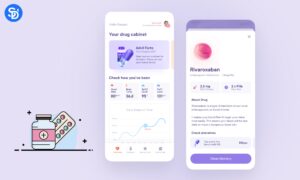 Medicine Reminder App : Pill & Medication Tracker
