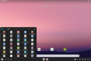 Android x86 Project