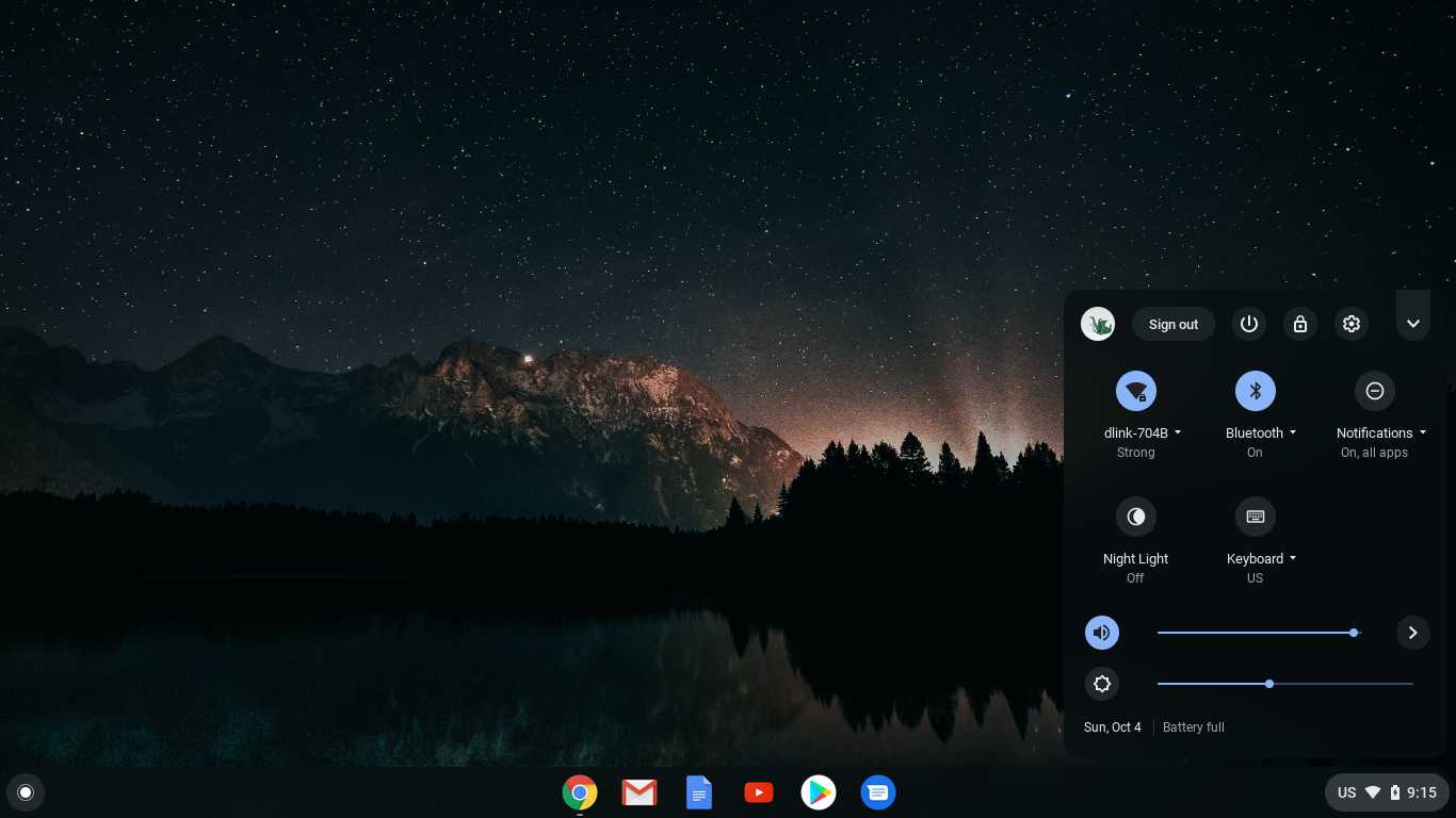 Android OS for PC