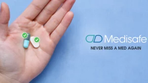 Pill Reminder & Medication Tracker – Medisafe