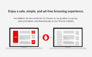 Blocker – Adblock & Secure Web