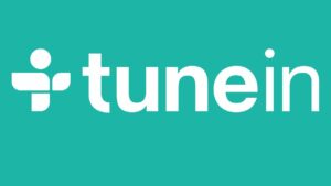 TuneIn Radio: Music and Sports