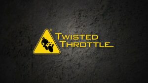 Twisted Throttle