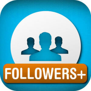 Followers+