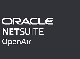 NetSuite Open Air