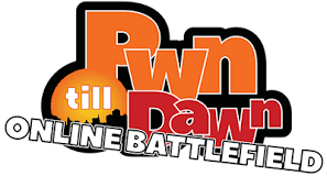 PwnTillDawn Online Battlefield