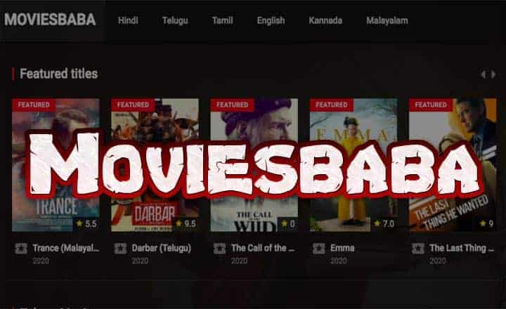 moviesbaba alternatives