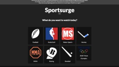 What Is Sportsurge Complete Guide In 2023