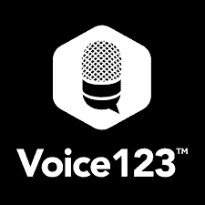 Voice 123