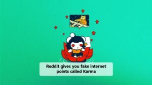 What Is Reddit Karma Score