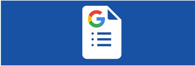 subscript in google docs