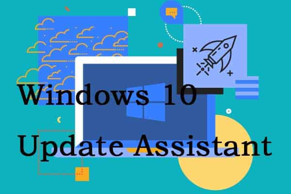 How To Use The Windows 10 Update Assistant