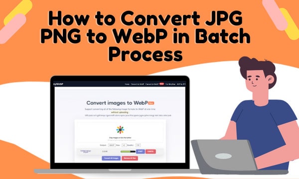 How To Convert WEBP Images To JPG