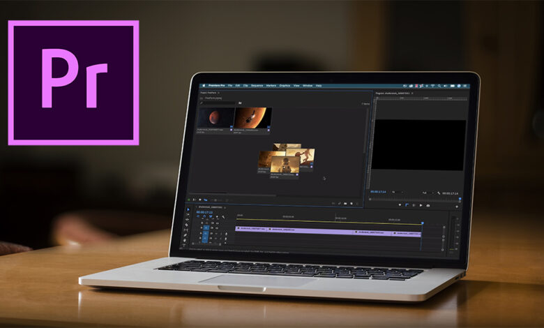 Professional Video Editing Software
