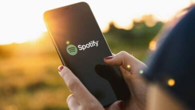 Spotify keeps crashing error