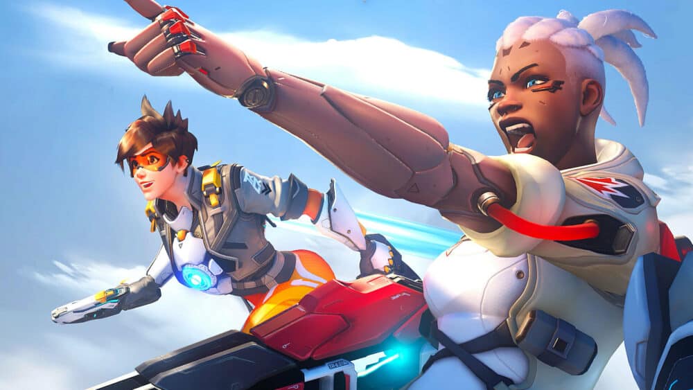 overwatch 2 not launching