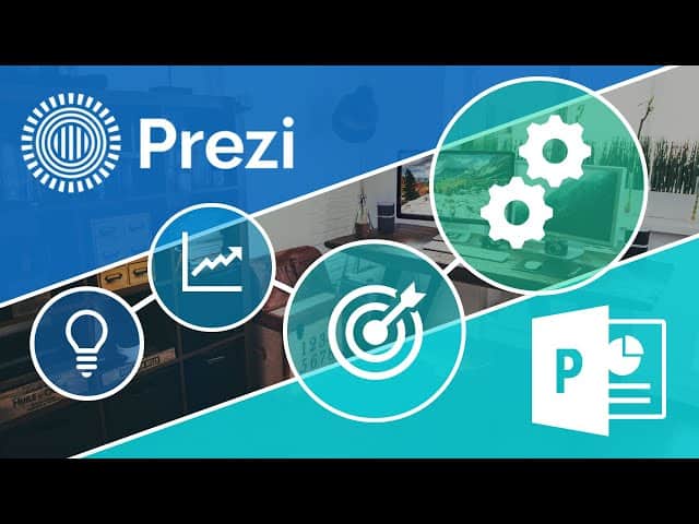 prezi alternative