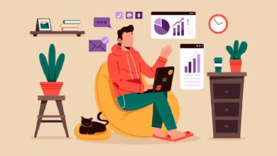 remote work tips and tools