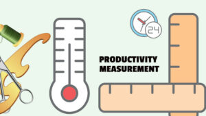 How Workplace Productivity is Measured Worldwide 