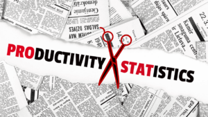 Important Statistics Regarding Workplace Productivity 