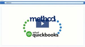 Can I set up an electronic signature on QuickBooks Online