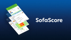 SofaScore live score