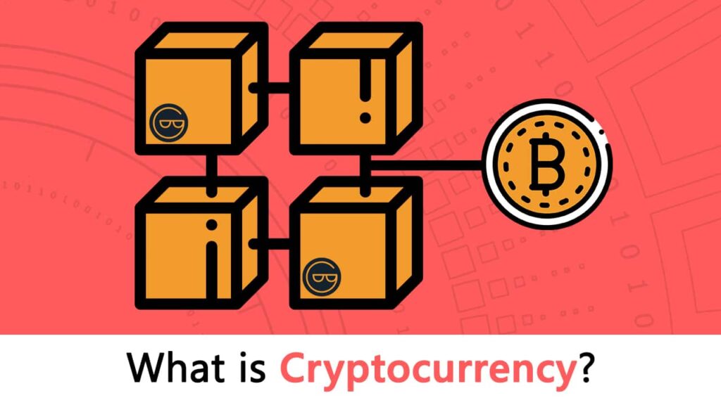 What Is Cryptography