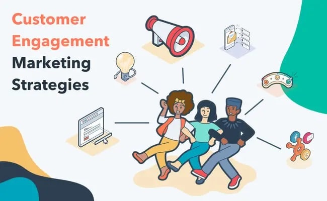 Customer Engagement Strategies