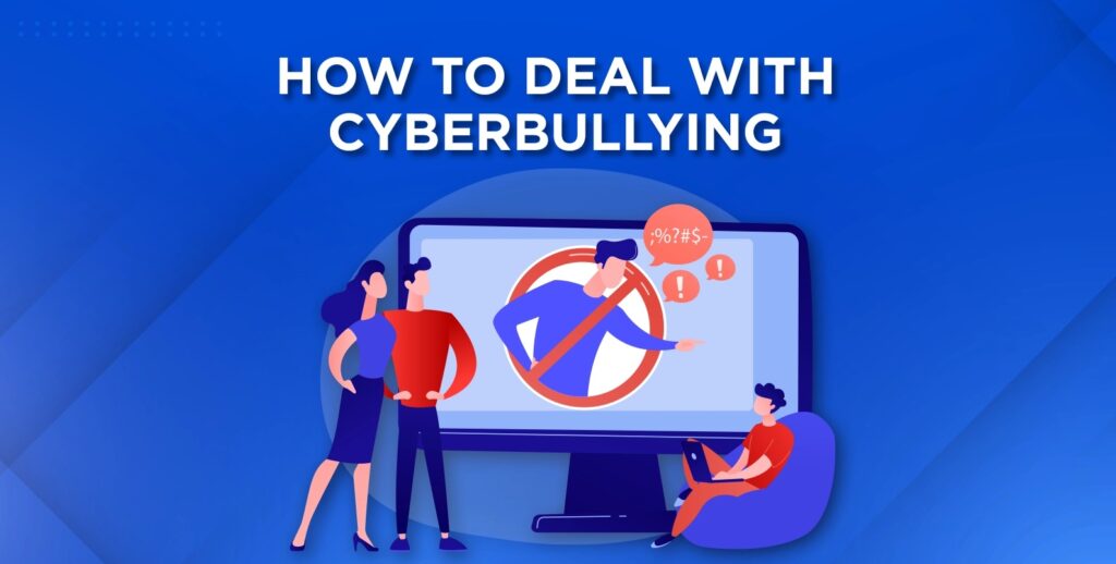 Guide About Cyberbullying