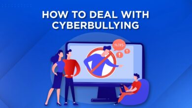 Guide About Cyberbullying