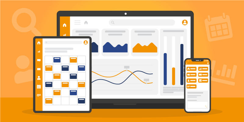 HVAC Scheduling Software For QuickBooks