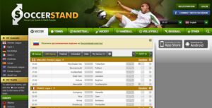 Soccerstand.com