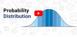 types of statistical distributions in ml