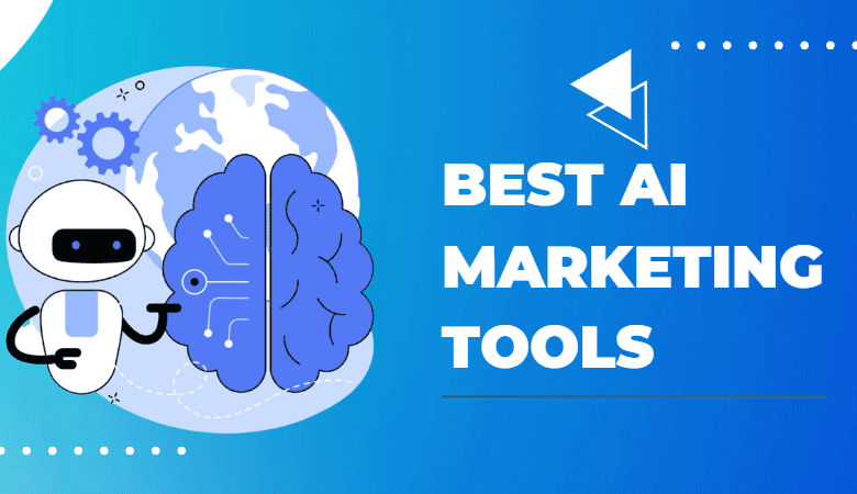 Best AI Tools For Marketing