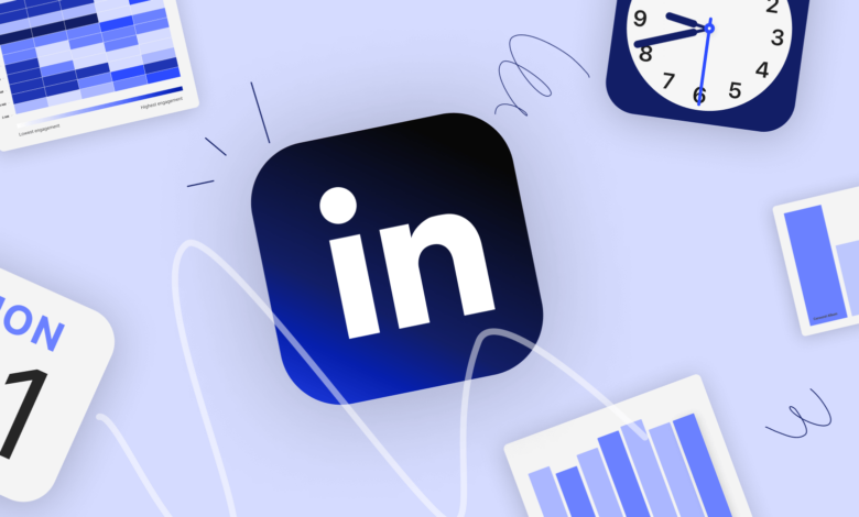 Ways To Improve LinkedIn Marketing Tips