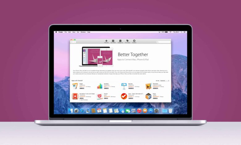How To Delete App From Mac That Wont Delete